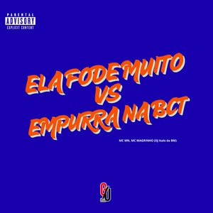 Ela Fode Muito Vs Empurra na Bct