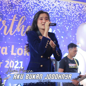 Aku Bukan Jodohnya