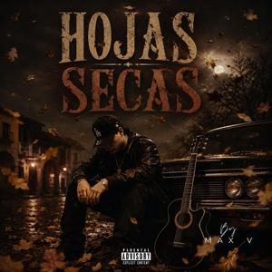 HOJAS SECAS