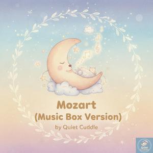Mozart (Music Box Version)