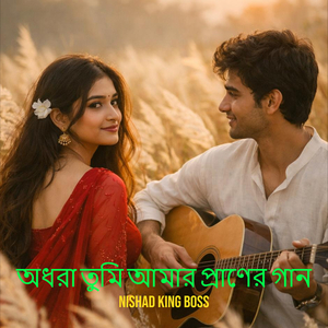 অধরা তুমি আমার প্রাণের গান