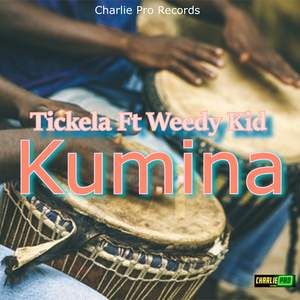 Kumina
