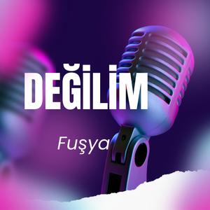 Değilim