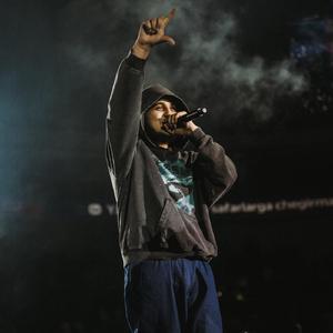 G'animat (Alternate Mix)