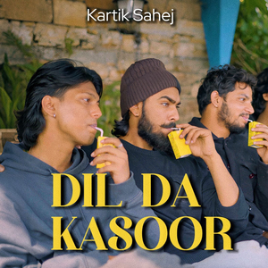 Dil da Kasoor