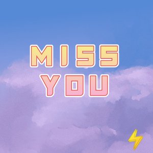 MISSYOU想念你(Prod.byMorrow)