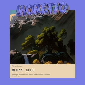 Gucci (Original Mix)