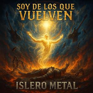 Soy de los que vuelven