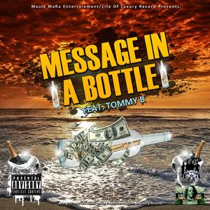 Message In A Bottle (Remix) (Single)
