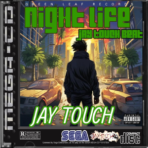 Night Life (Jay Touch Beat)