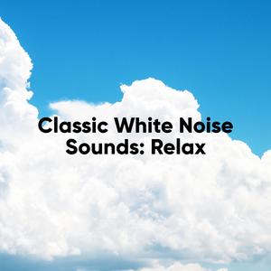 White Noise: Clothes Dryer