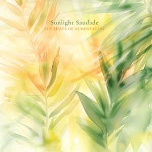 A Trace Beneath Warm Skies