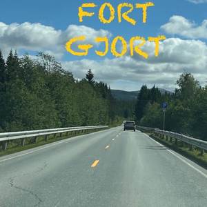 Fort Gjort