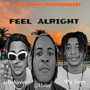 FEEL ALRIGHT (2025 Remastered Version)