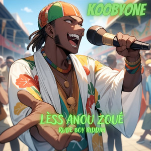 Lèss Anou Zoué