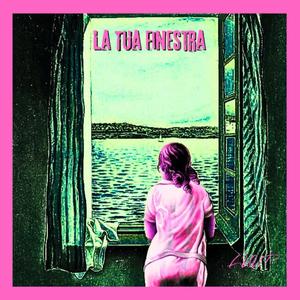 La tua finestra
