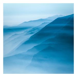Icy Rocks
