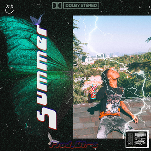 [FREE] Swae Lee&Drake Type Beat 'Summer' Prod.DH-z