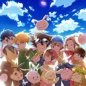 宫崎步-Brave Heart Tri.Version~ （20周年配信版）（屿风学长 remix）