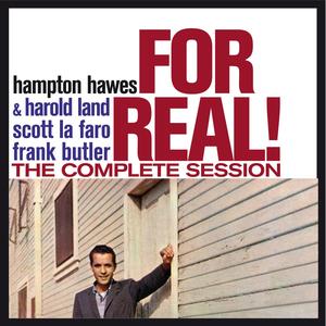 Hip (feat. Harold Land)