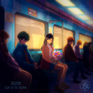 Light In The Shadows