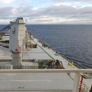 Boss in the backroom