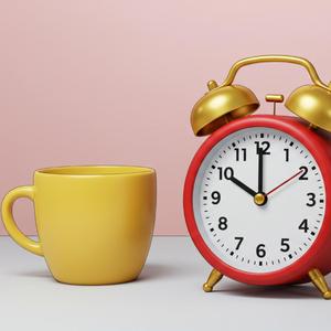 오늘도 난 바빠