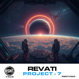 Project - 7 (Radio Edit)