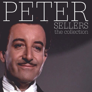 Peter Sellers Sings George Gershwin