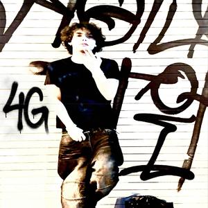 4G (feat. Babyface44)