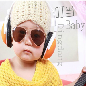 叮当baby