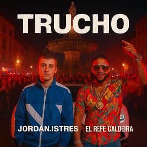 trucho (feat. el refe caldeira)