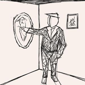 A Wise Man Once Said Nothing