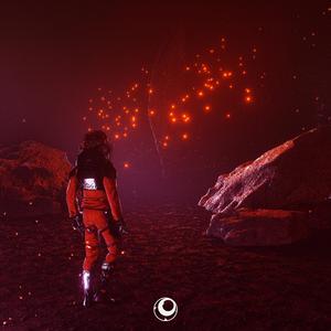 Holding On (feat. Stella Key) [Coffeeshop Remix]