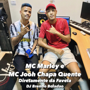 Diretamente da Favela