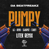 Da Beatfreakz - Pumpy (LiTek Remix)
