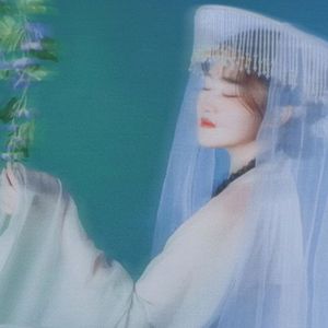 雨霖铃-前山微雨