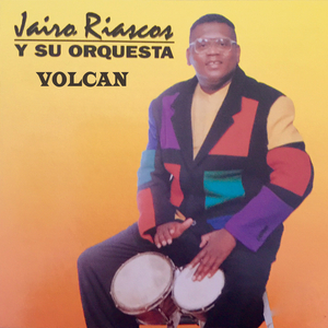 Volcán
