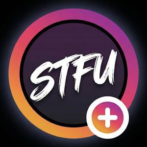 check ur insta & stfu