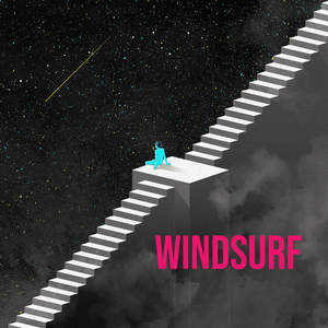 Windsurf
