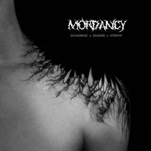 MORDANCY