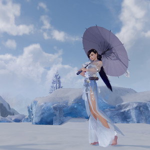 我与自己唱相守（翻自 Caroline_Ding）