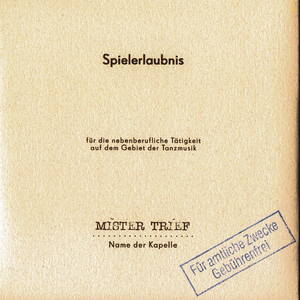 Des Nihilisten Gnosis