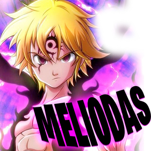 Meliodas Rap