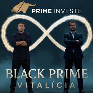 Black Prime Vitalícia 13.11.2025