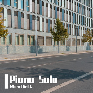 Environmental-Piano-Solo