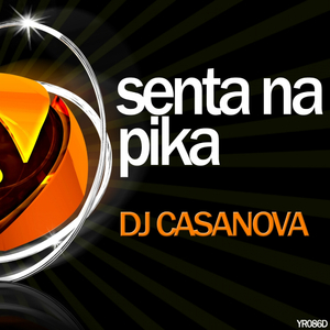 Senta Na Pika (Original Mix)