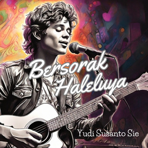 Bersorak Haleluya