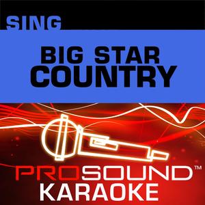 BrokenHeartsville (Karaoke Lead Vocal Demo) [In the Style of Joe Nichols]