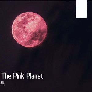 粉色星球